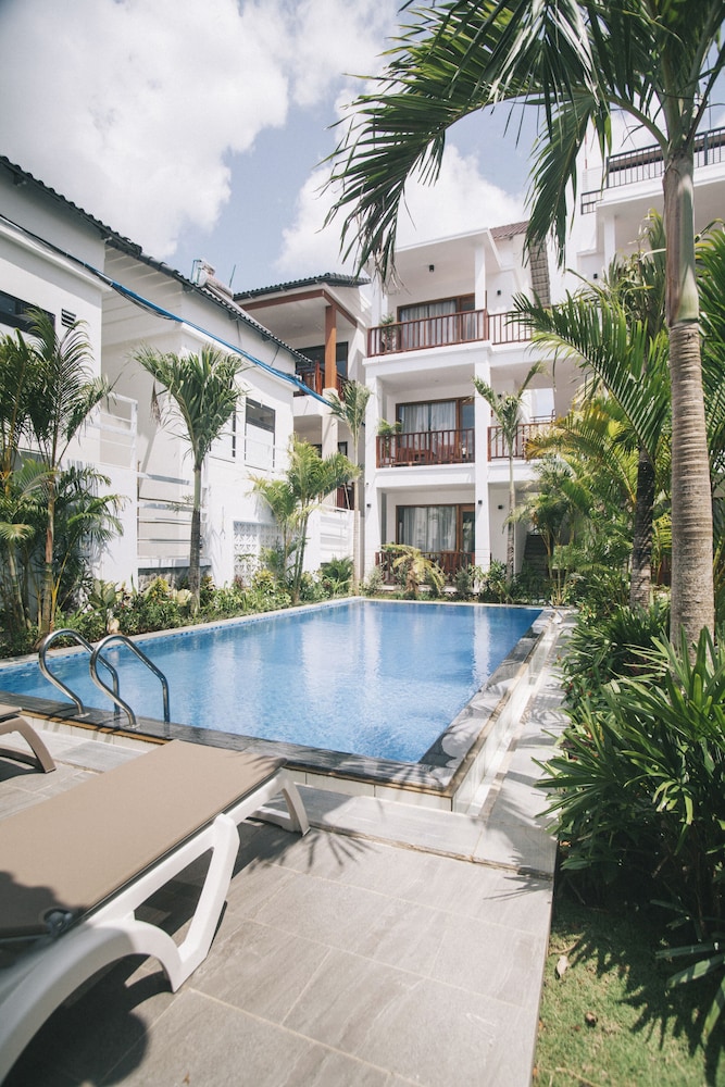 La Limone Boutique Resort Phu Quoc 40/50