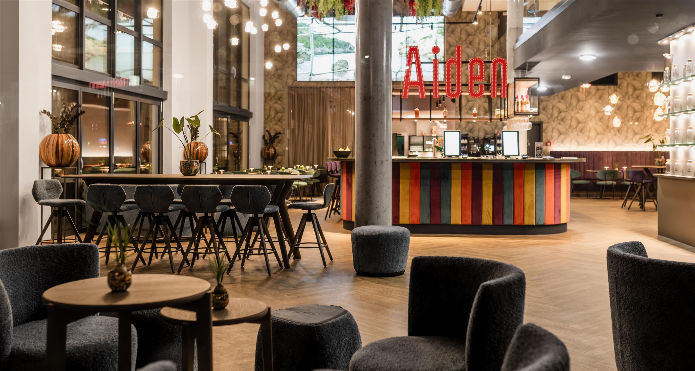 Aiden by Best Western Velbert 9/20