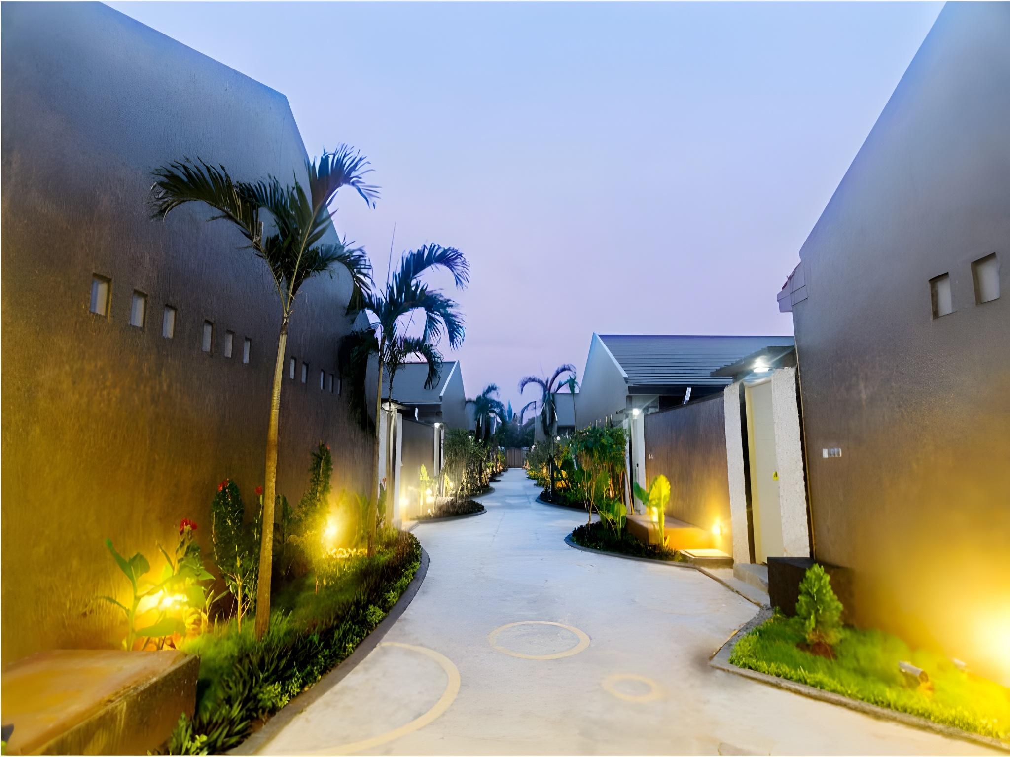 Bali Rich Villa Tuban 18/21