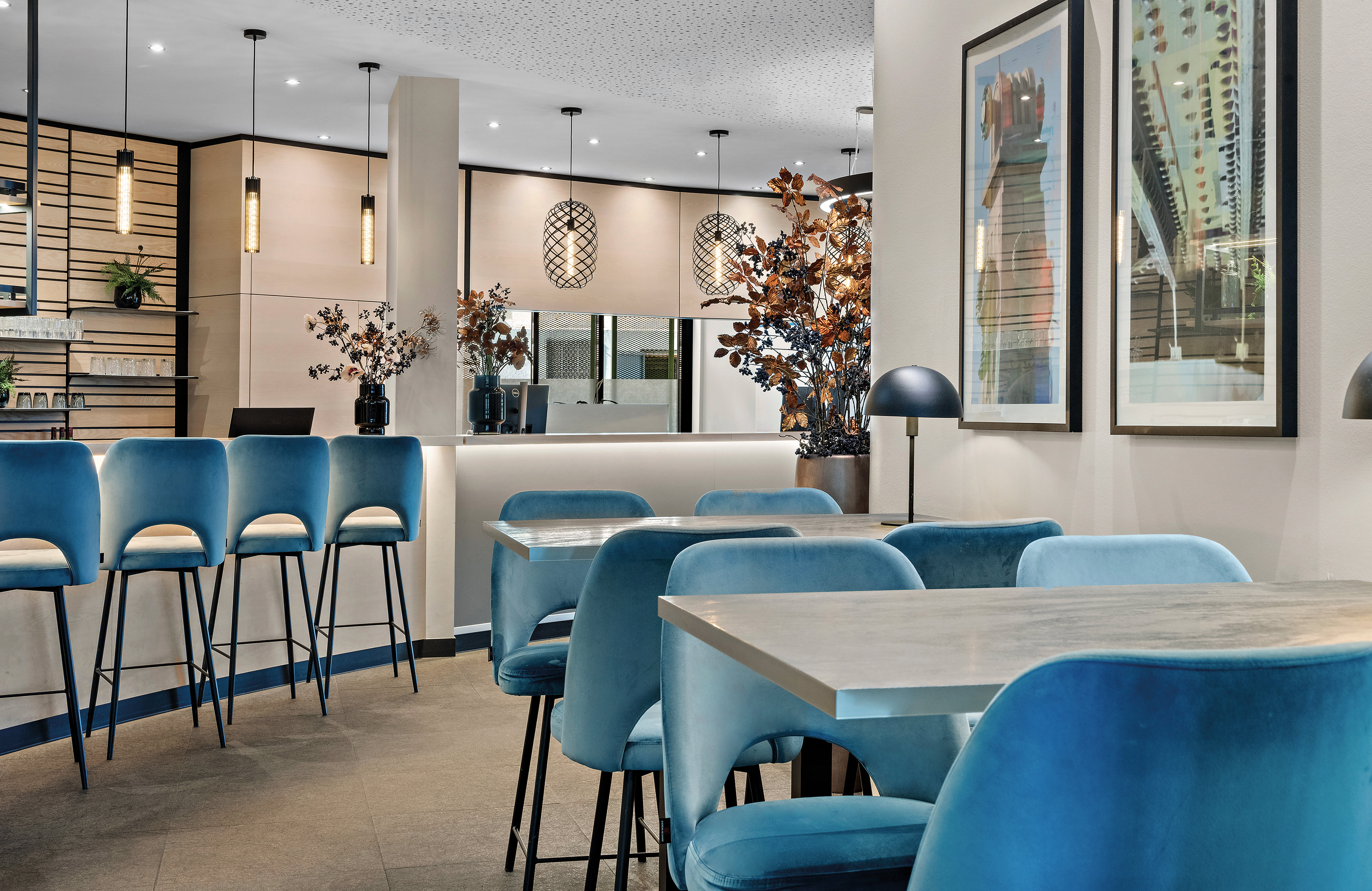 Leonardo Hotel Vienna City West 20/27