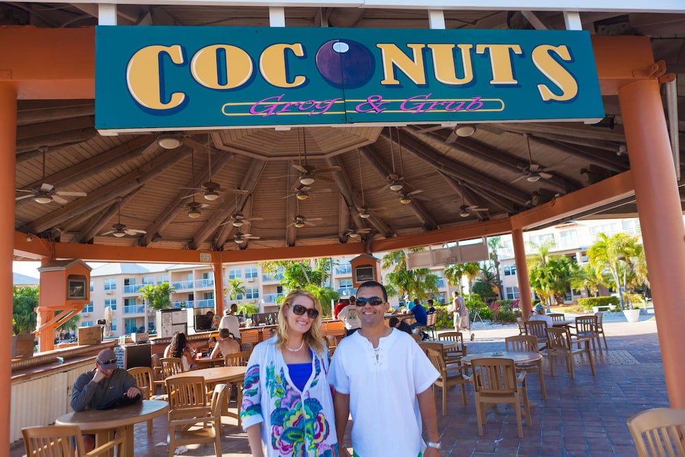 Island Seas Resort 10/60