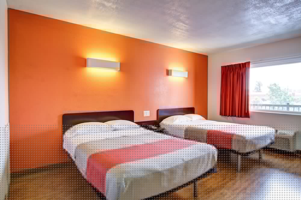 Motel6 Richfield, OH 22/44