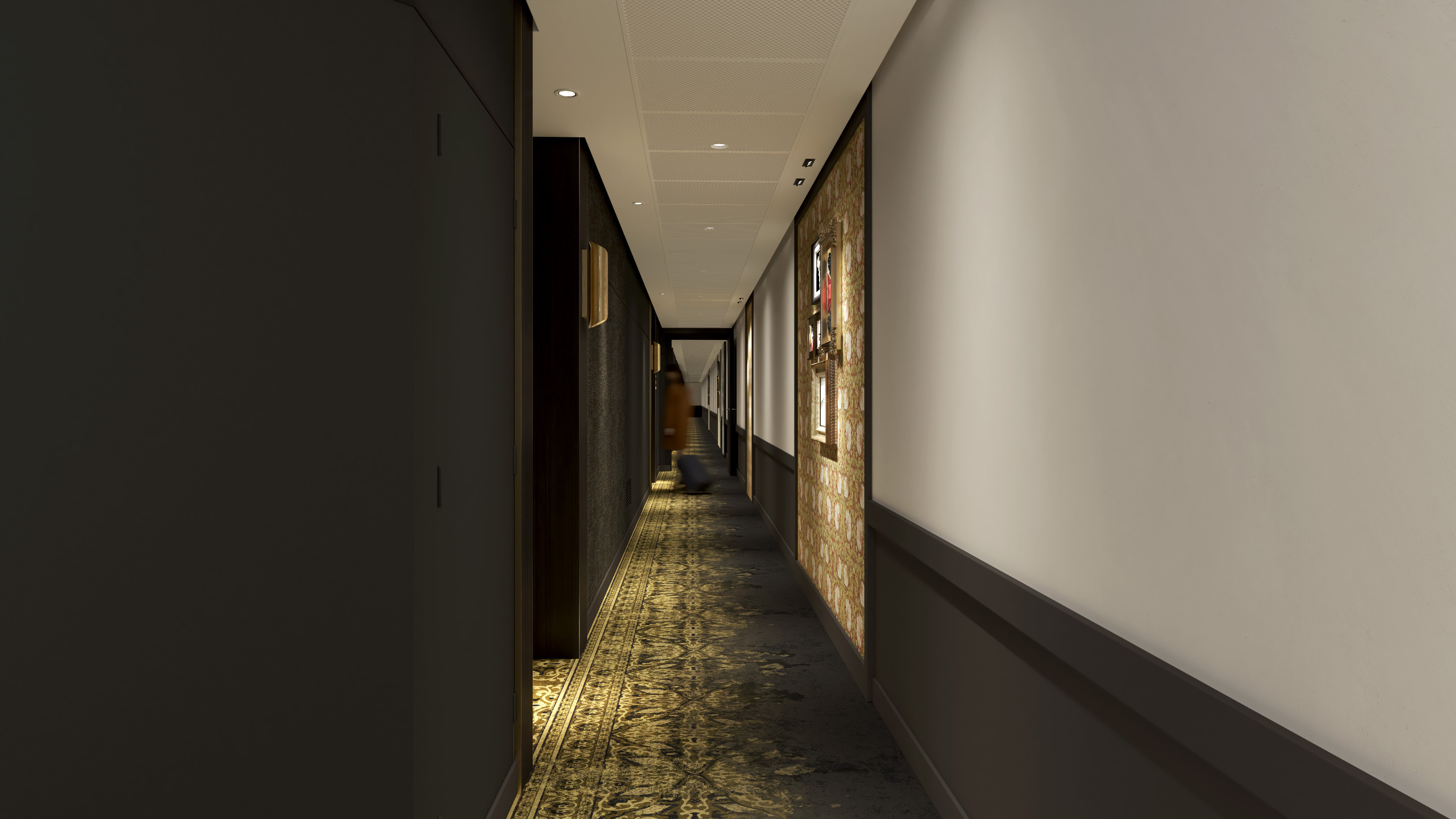 Hotel Indigo Paris - Opera by IHG 48/50