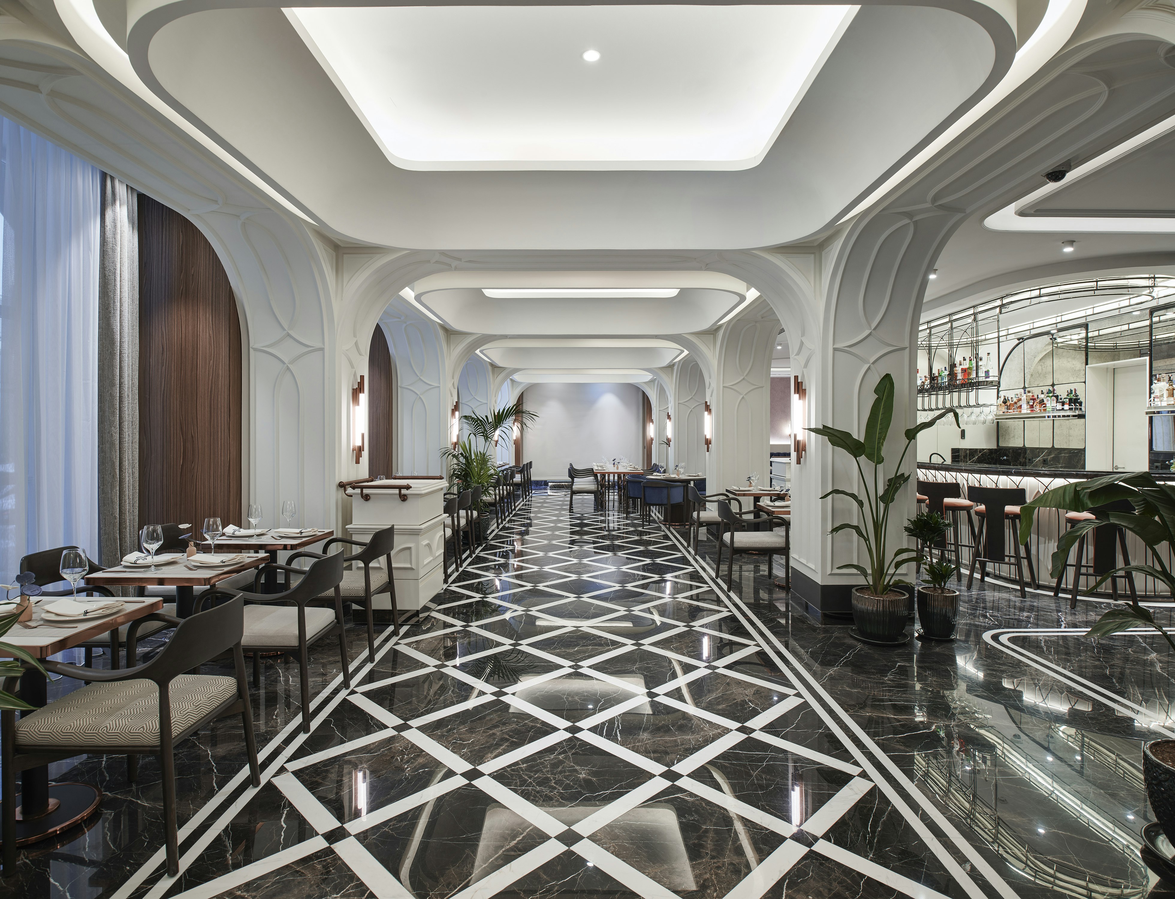 Les Temps Istanbul Karakoy, Curio Collection by Hilton 15/45