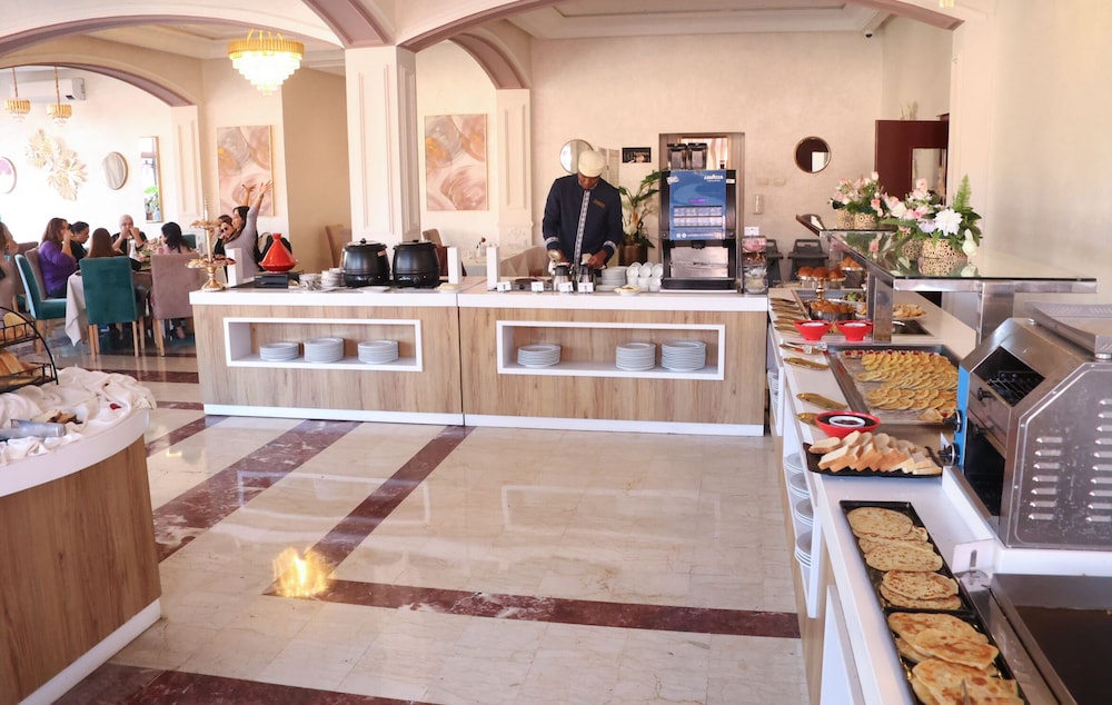 Hotel Prestige Agadir Boutique & Spa photo5