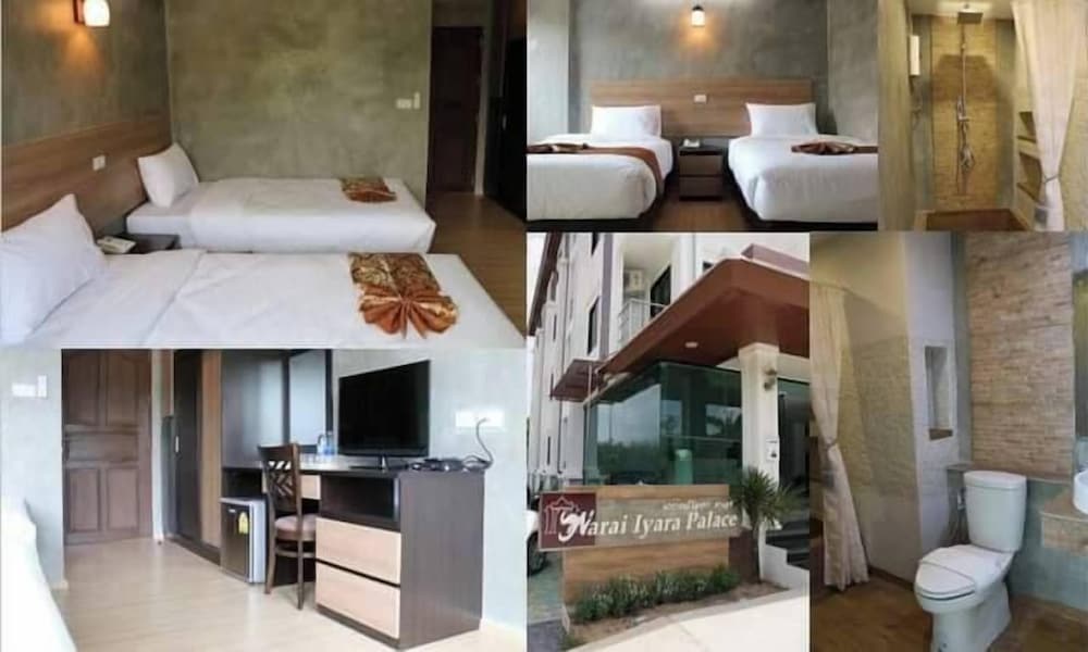 Narai Iyara Palace Lopburi 27/49