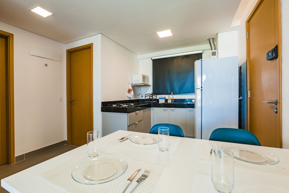 Macuco Residence 22/38