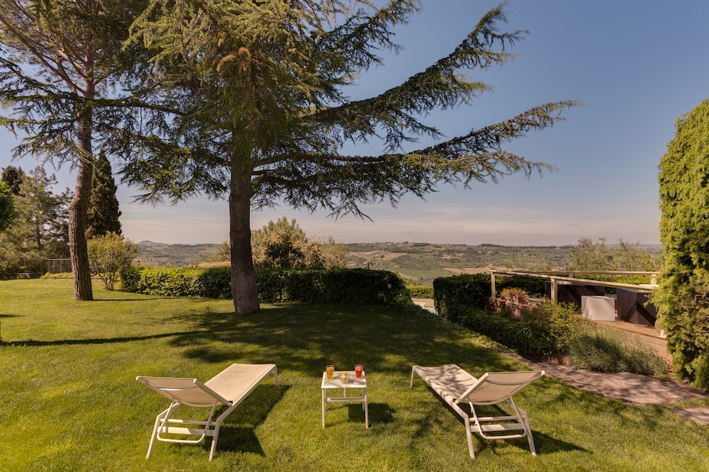I Barronci Villa 44/50