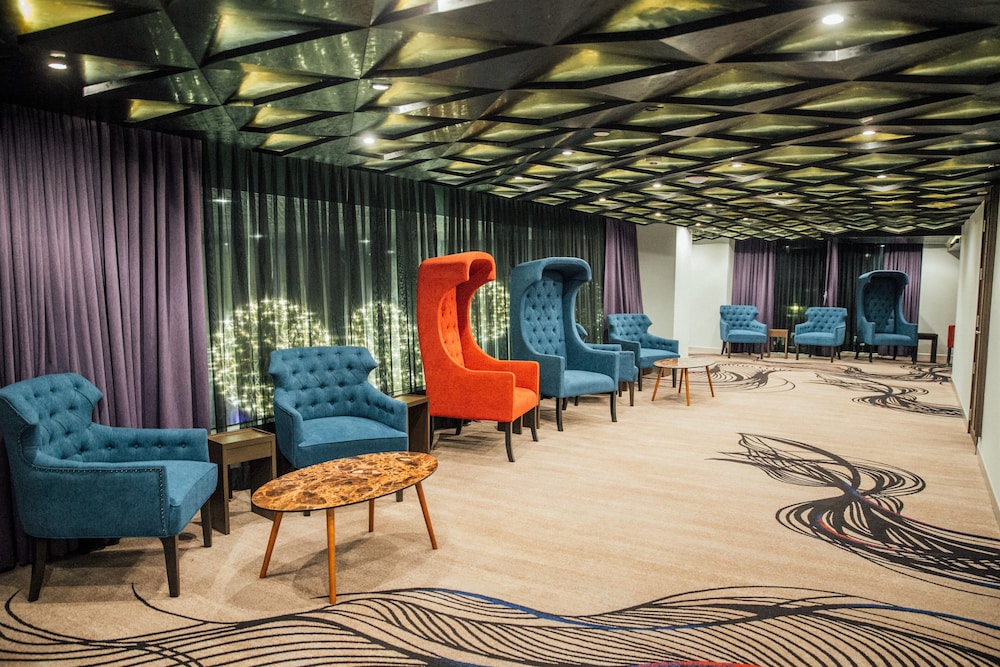 First Pride Hotel Bangkok 52/56