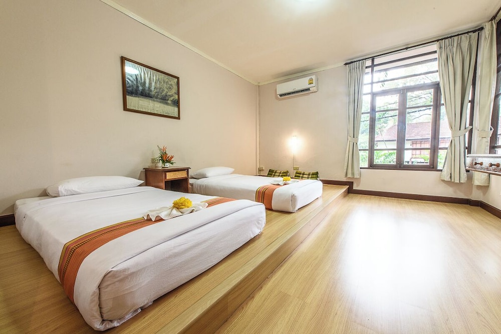 Supalai Pasak Resort and Spa 12/50