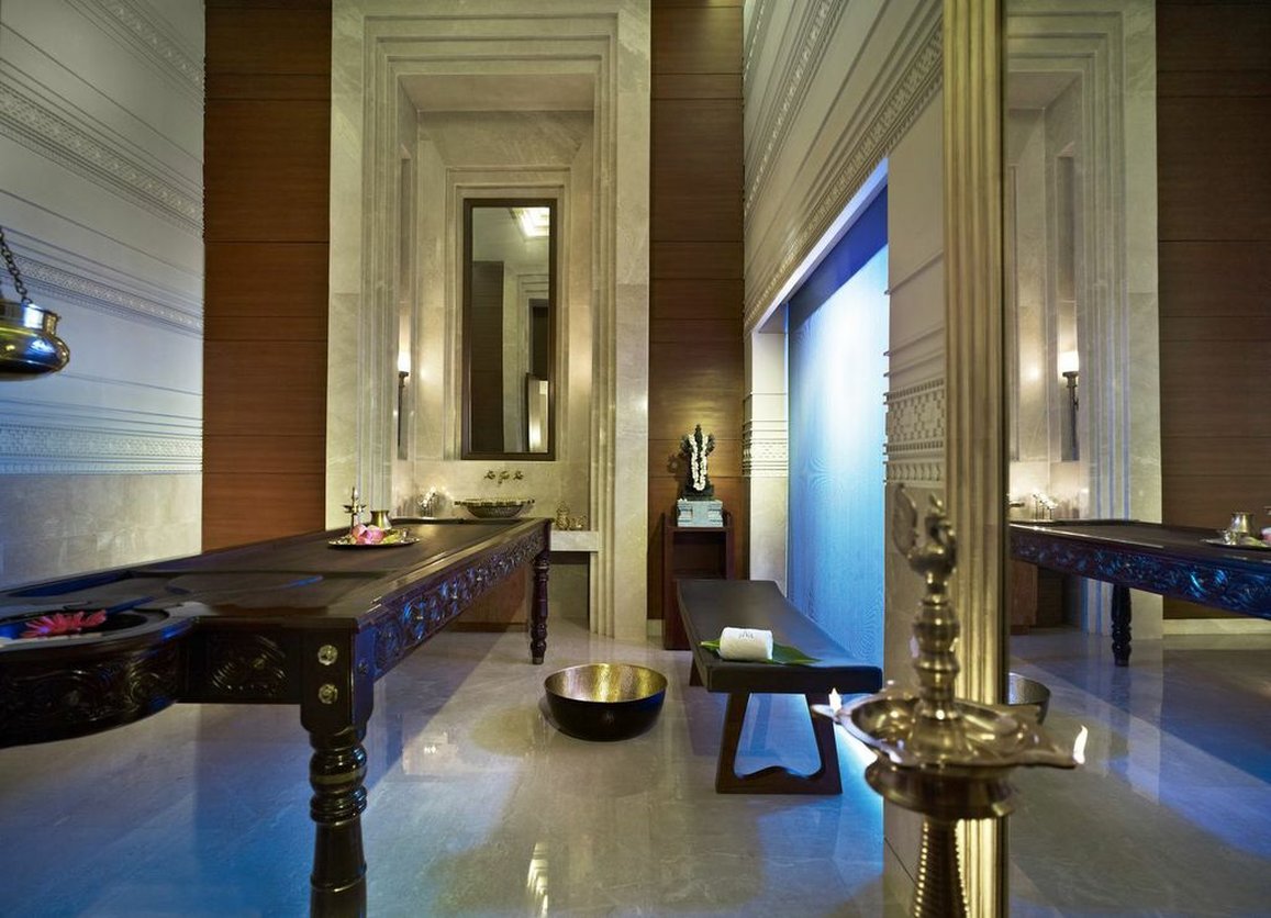 Taj Surajkund Resort & Spa, Delhi NCR 33/56