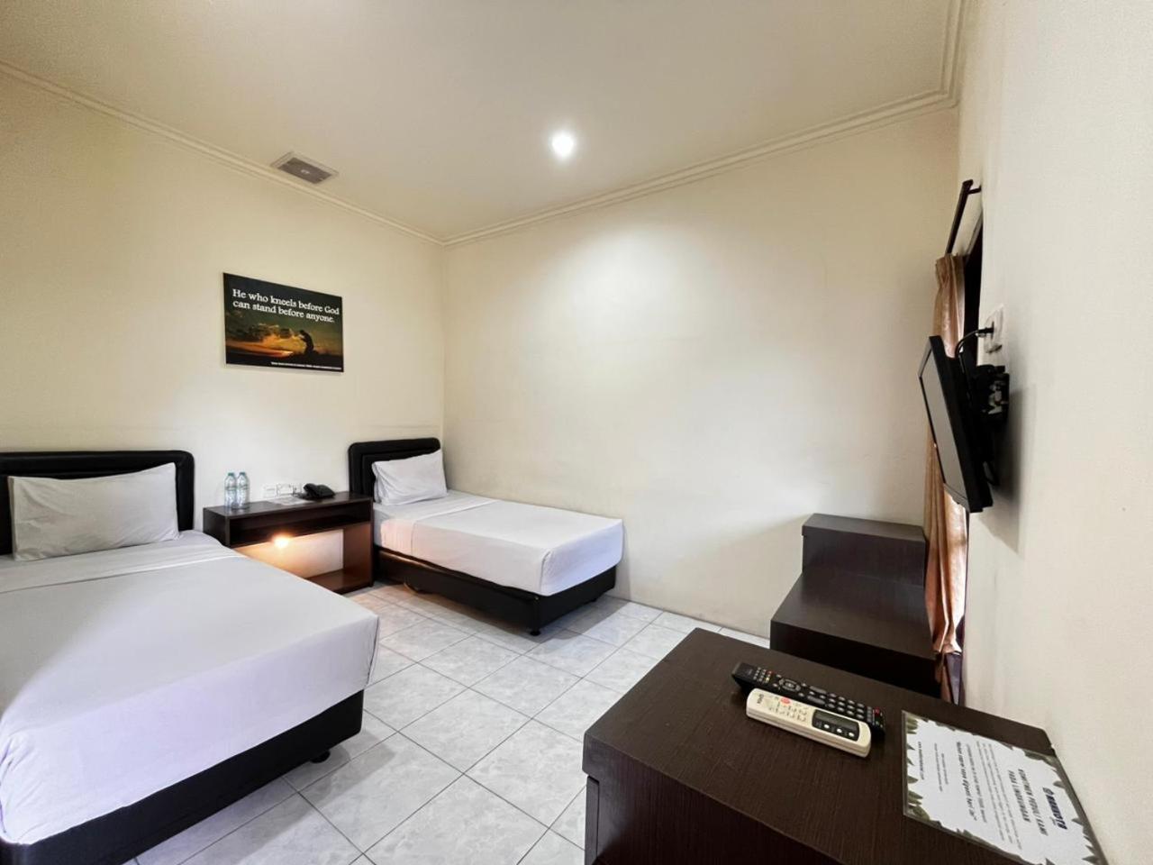 Mahkota Hotel 19/56