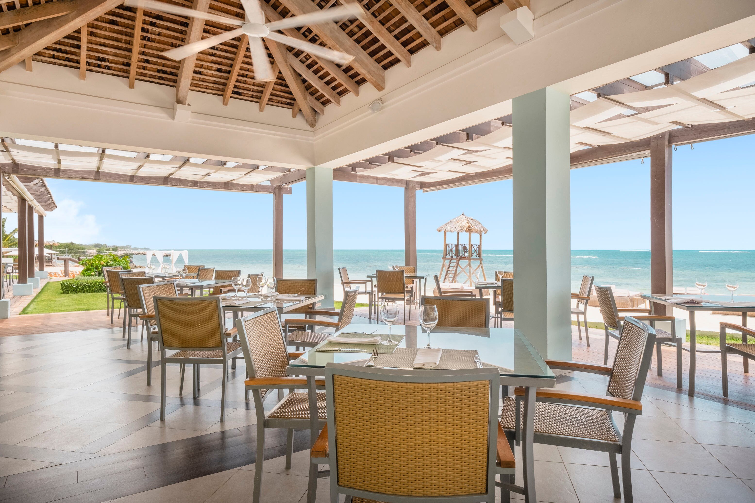 JOIA Rose Hall by Iberostar - Adults Only 37/50