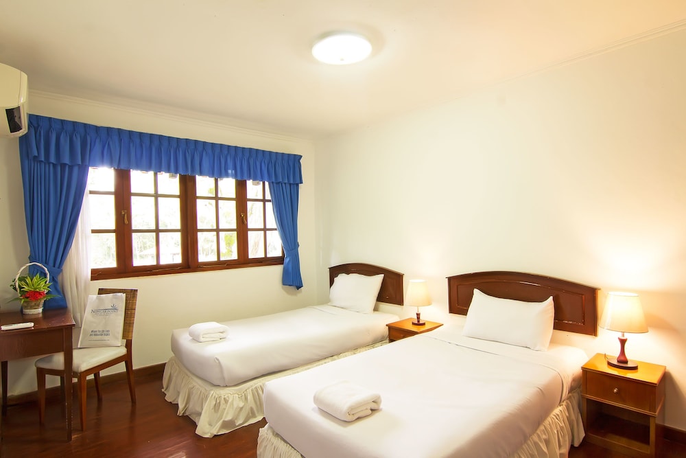 Nongsa Point Marina Resort 11/72