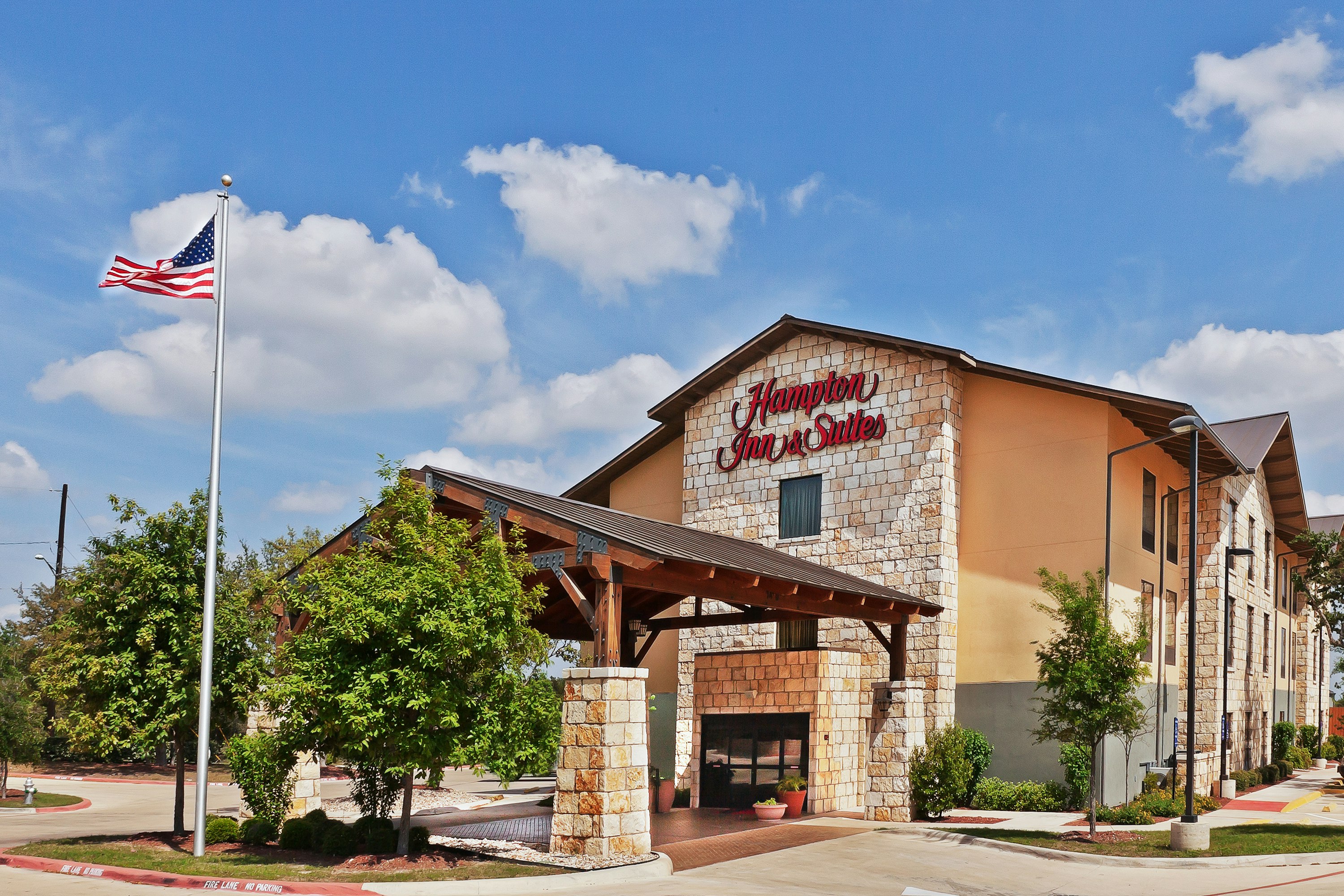 Hampton Inn Suites Austin Lakeway 2/69