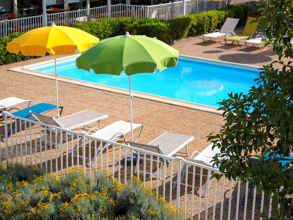 Ibis Styles Marseille Provence Aeroport 46/78