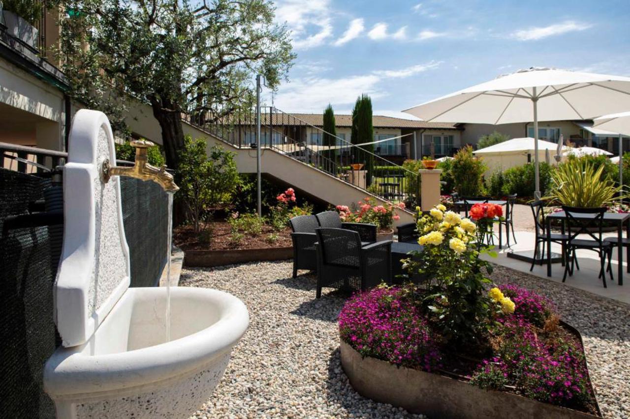 Lake Garda Resort 69/74