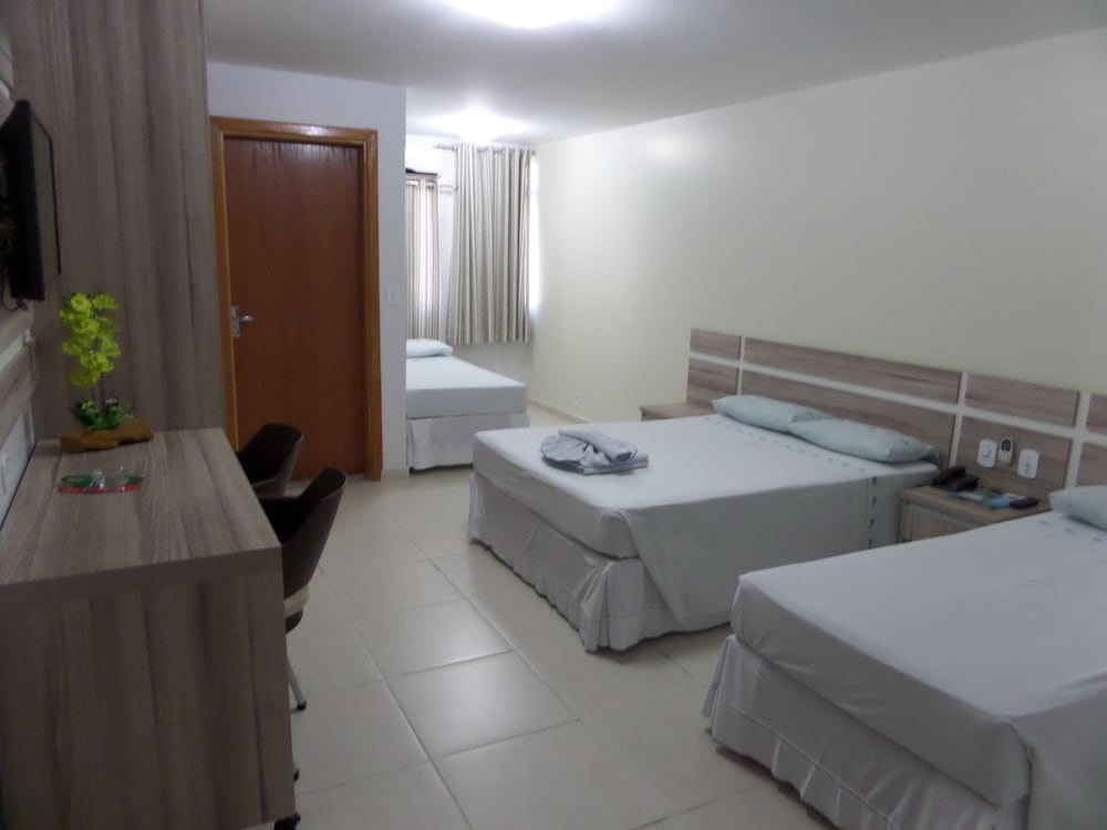 Hotel Ctc 8/30