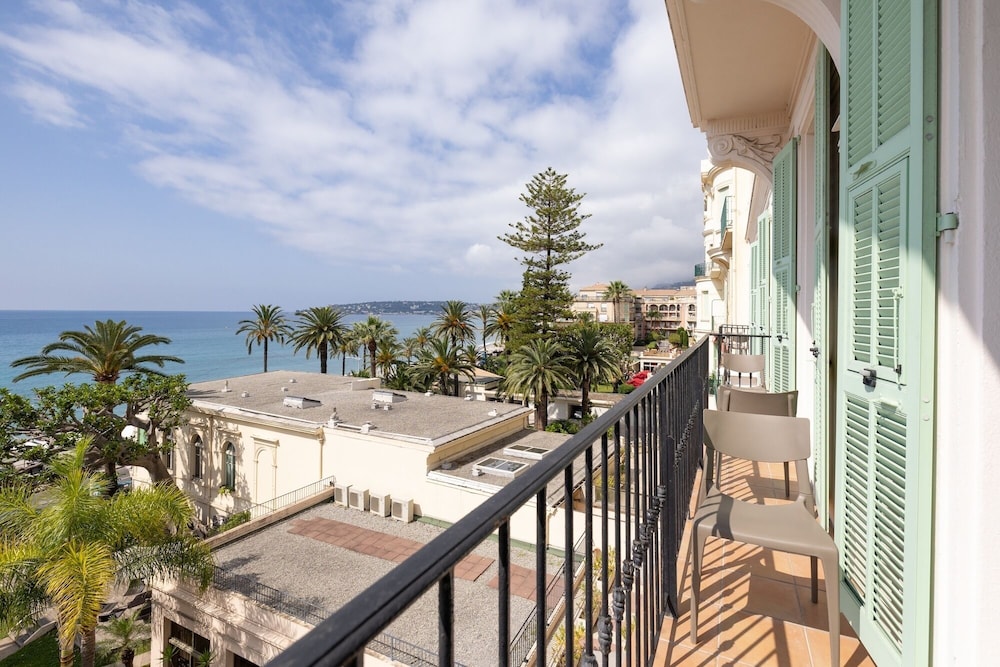 Hotel Vacances Bleues Le Balmoral 67/75