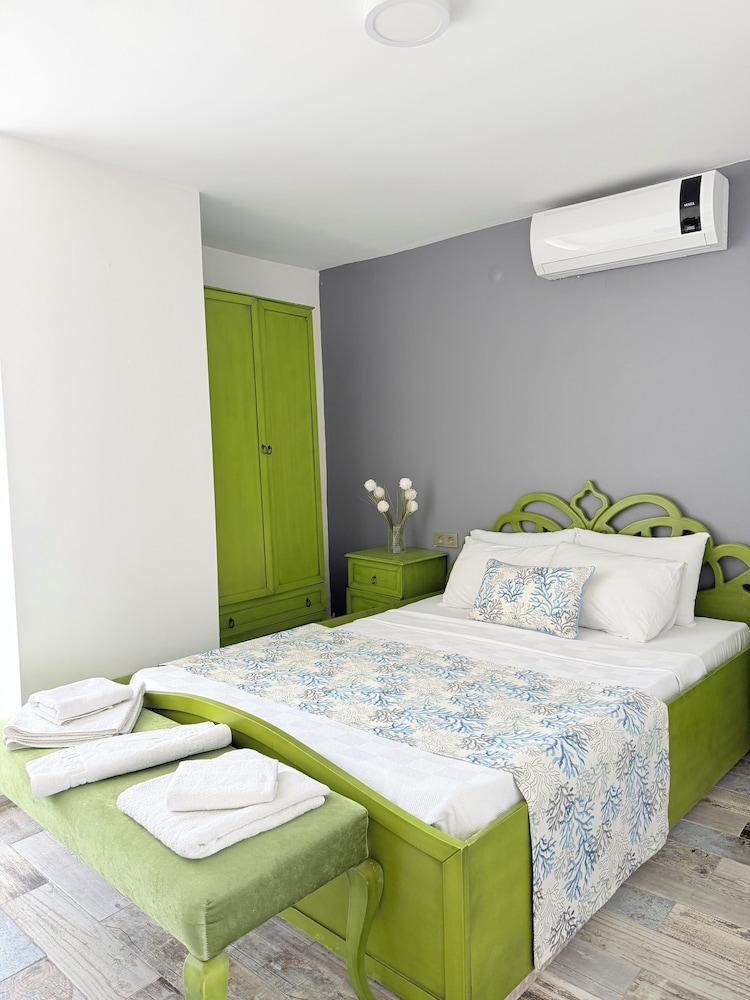Cunda Morisi Otel 16/41