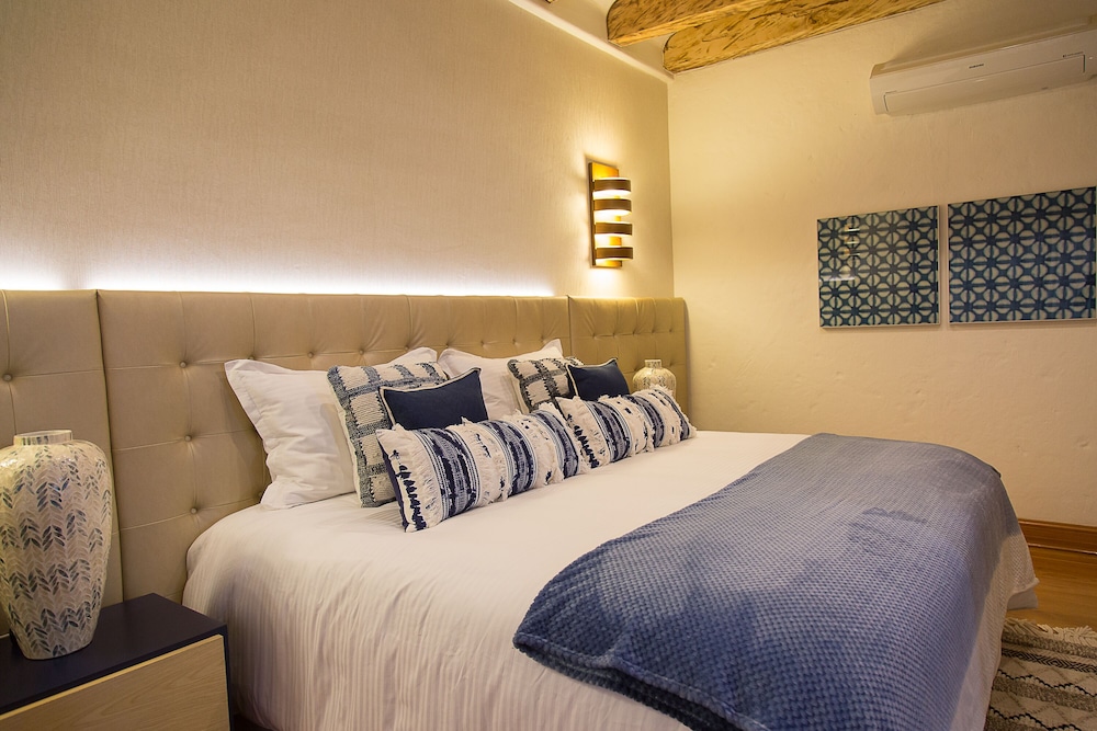 Visus Hotel Boutique and Spa 15/50