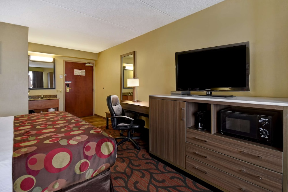 Best Western Rochester Marketplace Inn 15/32