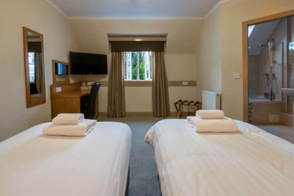 STANDARD, TWIN BEDS