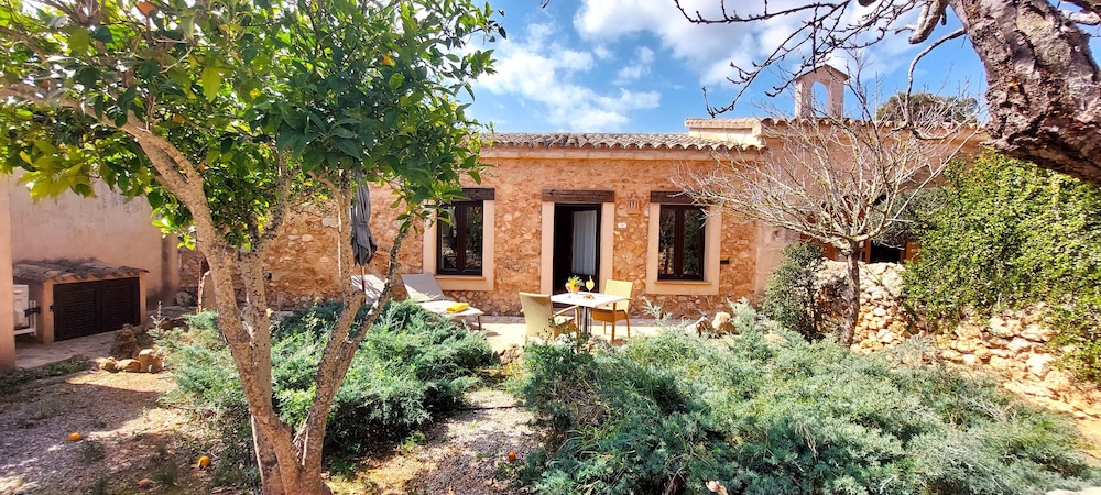 Hotel Rural Sa Galera 59/63
