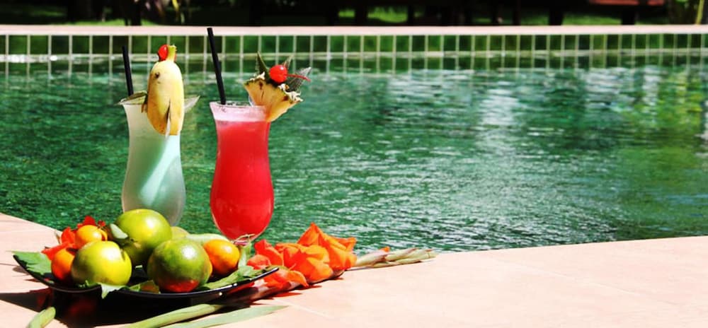 可汗精品豪华度假别墅酒店(Cham Villas Boutique Luxury Resort) 图片5