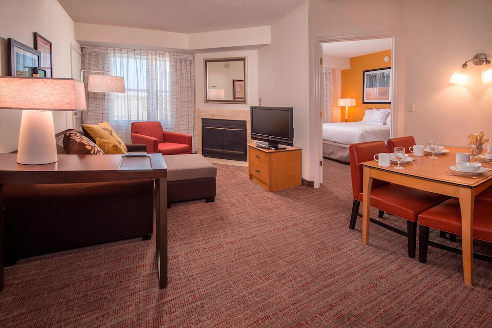 Residence Inn by Marriott Frederick 26/49