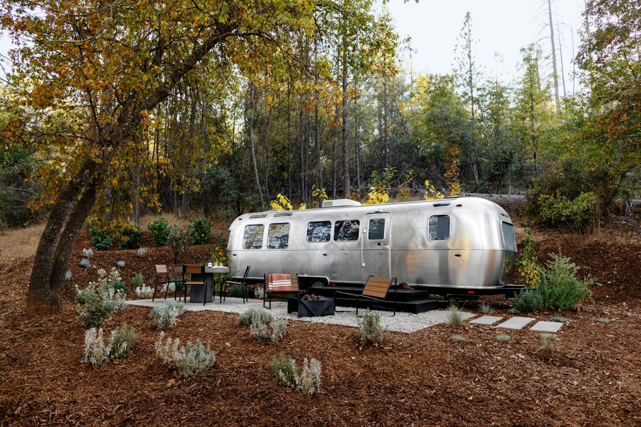 AutoCamp Russian River 3/52