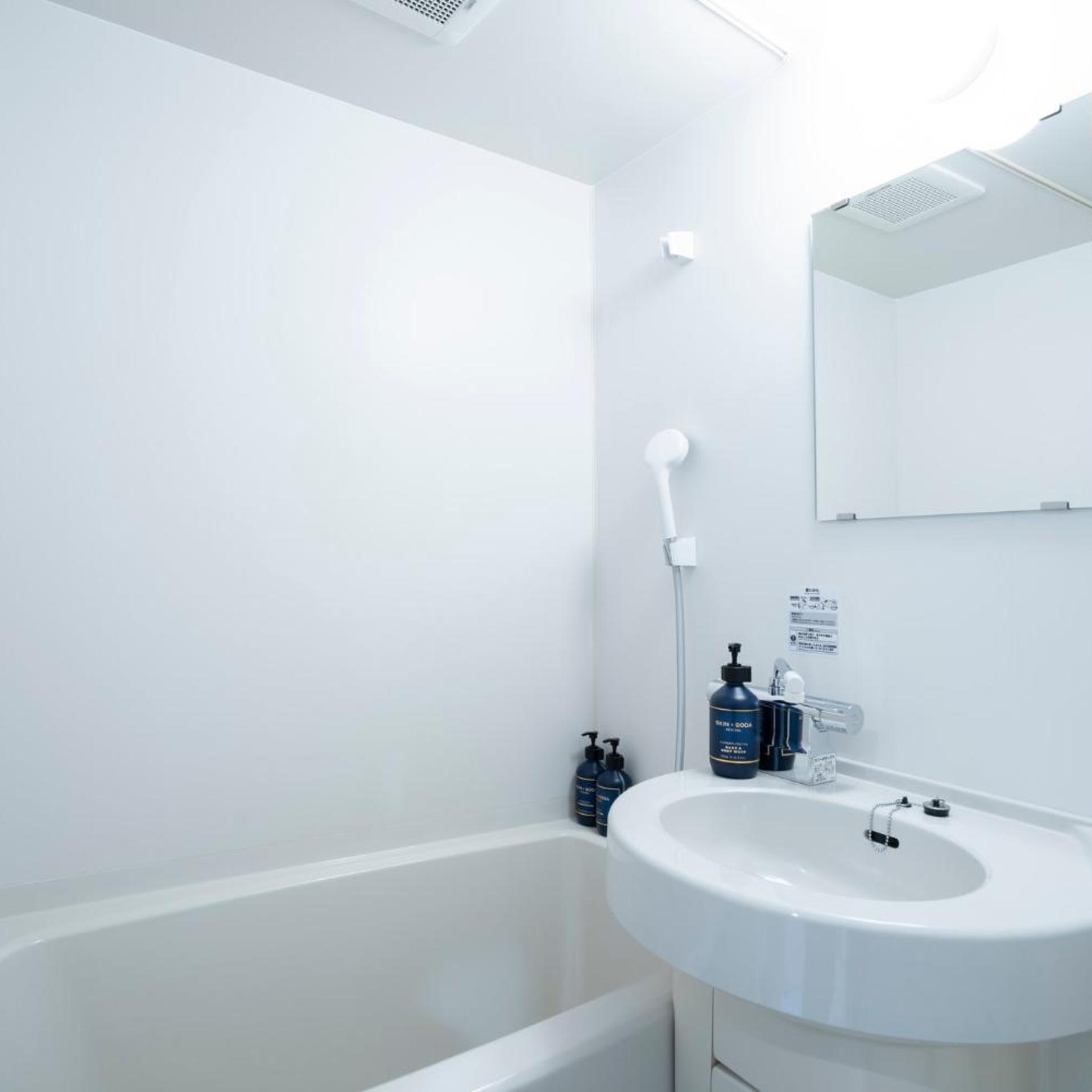 غرفة مريحة بسرير مزدوج، Hotel-Kyoto Base 2/2
