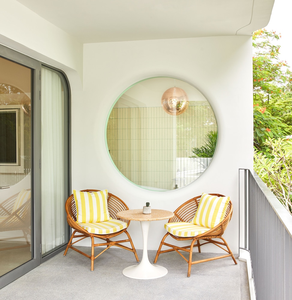 The Standard Hua Hin 43/82