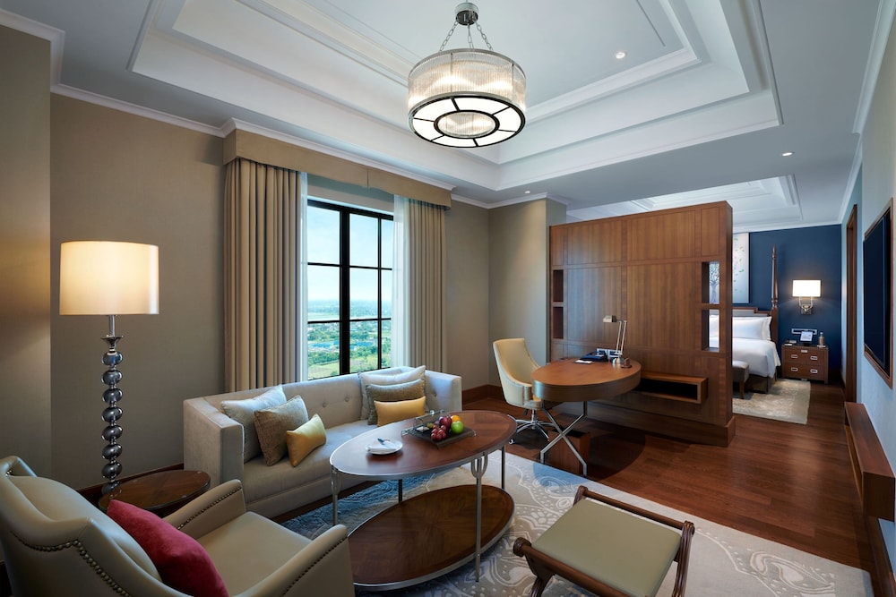 Itc Royal Bengal A Luxury Collection Hotel Kolkata 36/59
