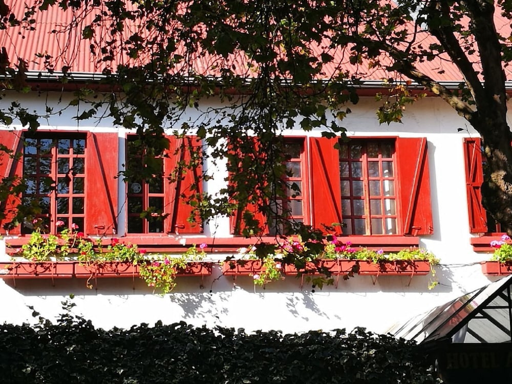 Boutique Hotel Antinea 4/76
