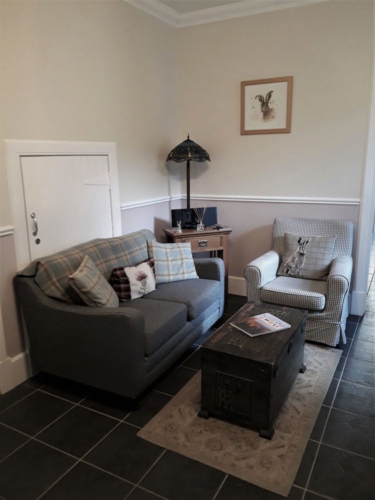 Craigbank Guest House B&B 18/32