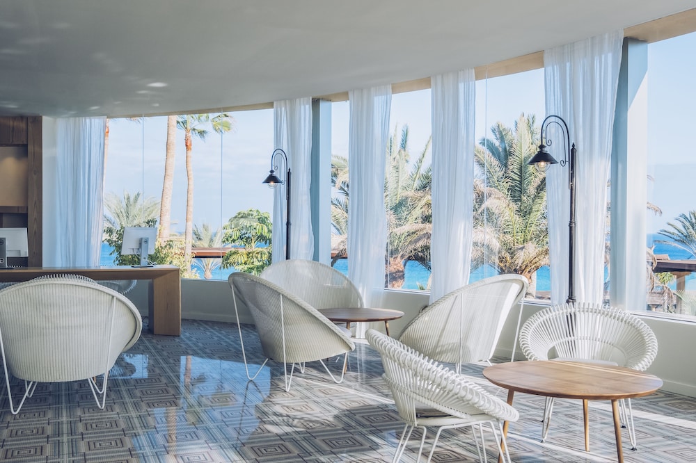 Iberostar Selection Fuerteventura Palace 46/65