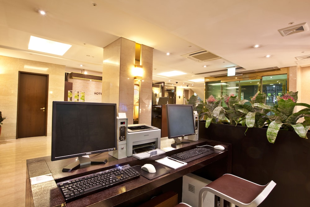 Hotel Prince Seoul 59/69