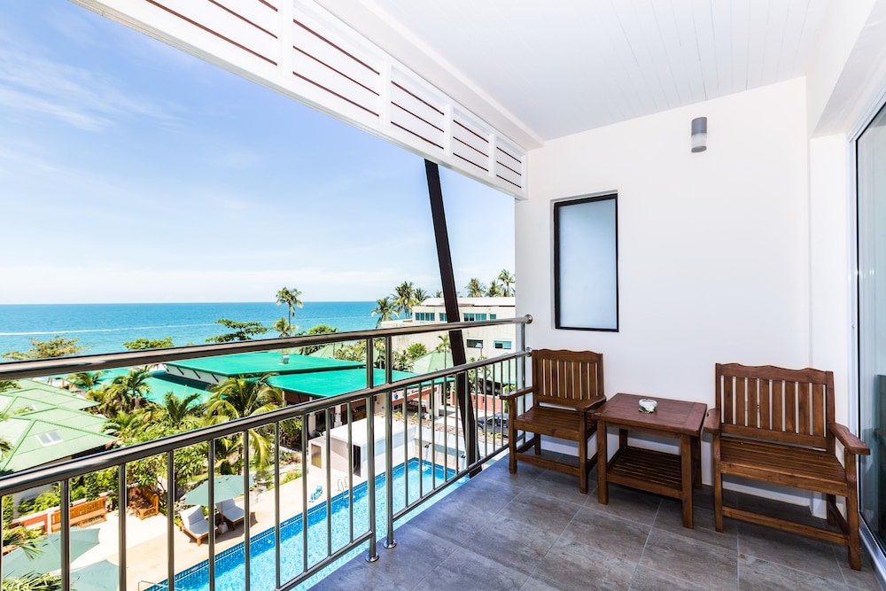 Lamai Coconut Beach Resort 44/65