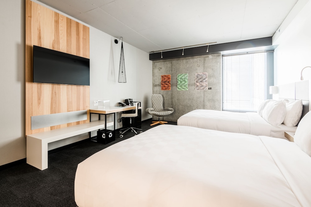 Alt Hotel Ottawa 15/47