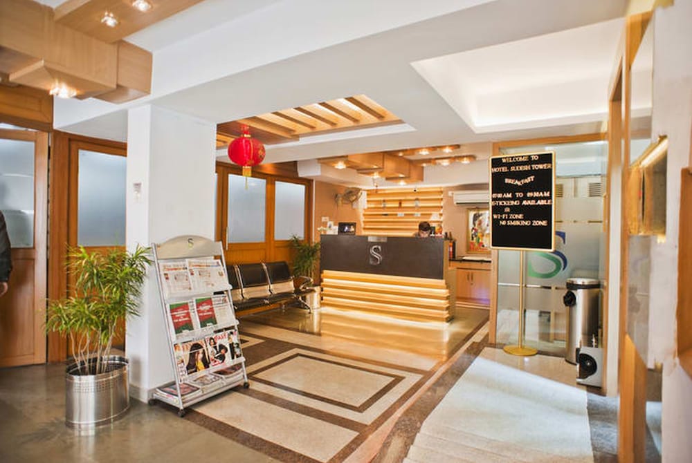 HOTEL SUDESH TOWER 4/37