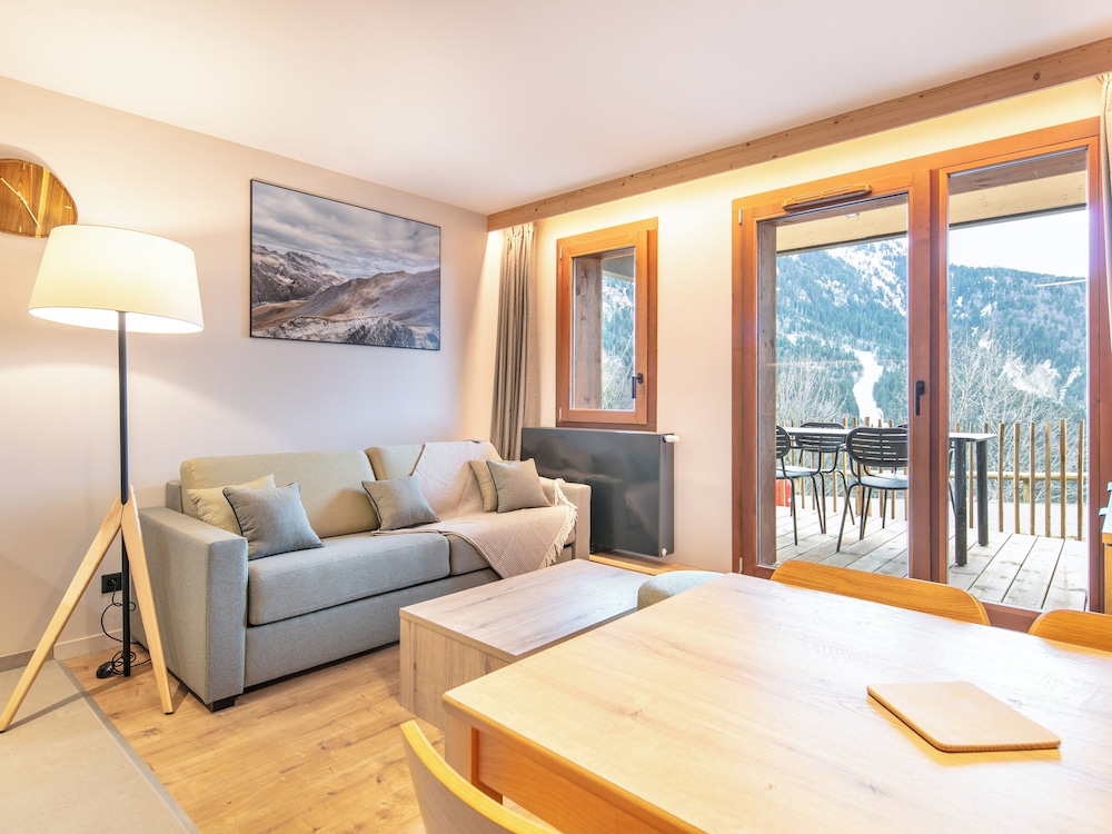 Residence Vacanceole Les Hauts de Vaujany 47/60