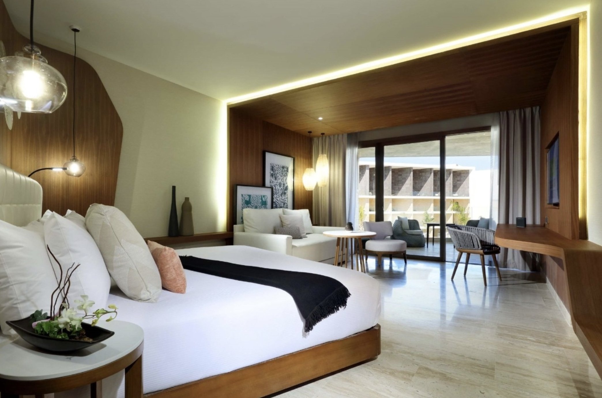 TRS Coral Hotel - Adults Only - All Inclusive 12/45