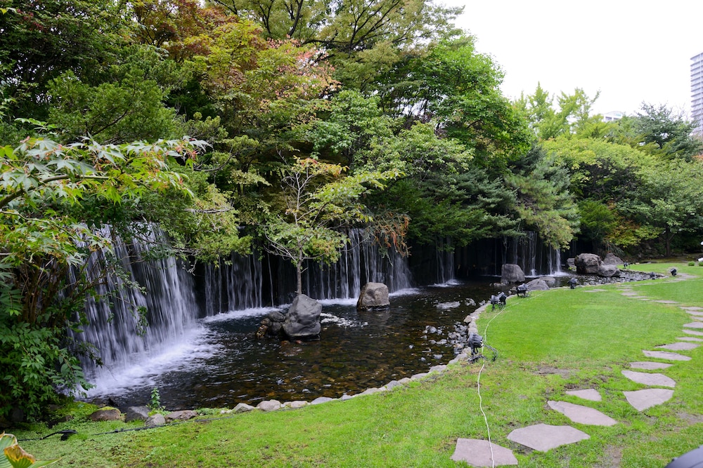Sapporo Park Hotel 67/75