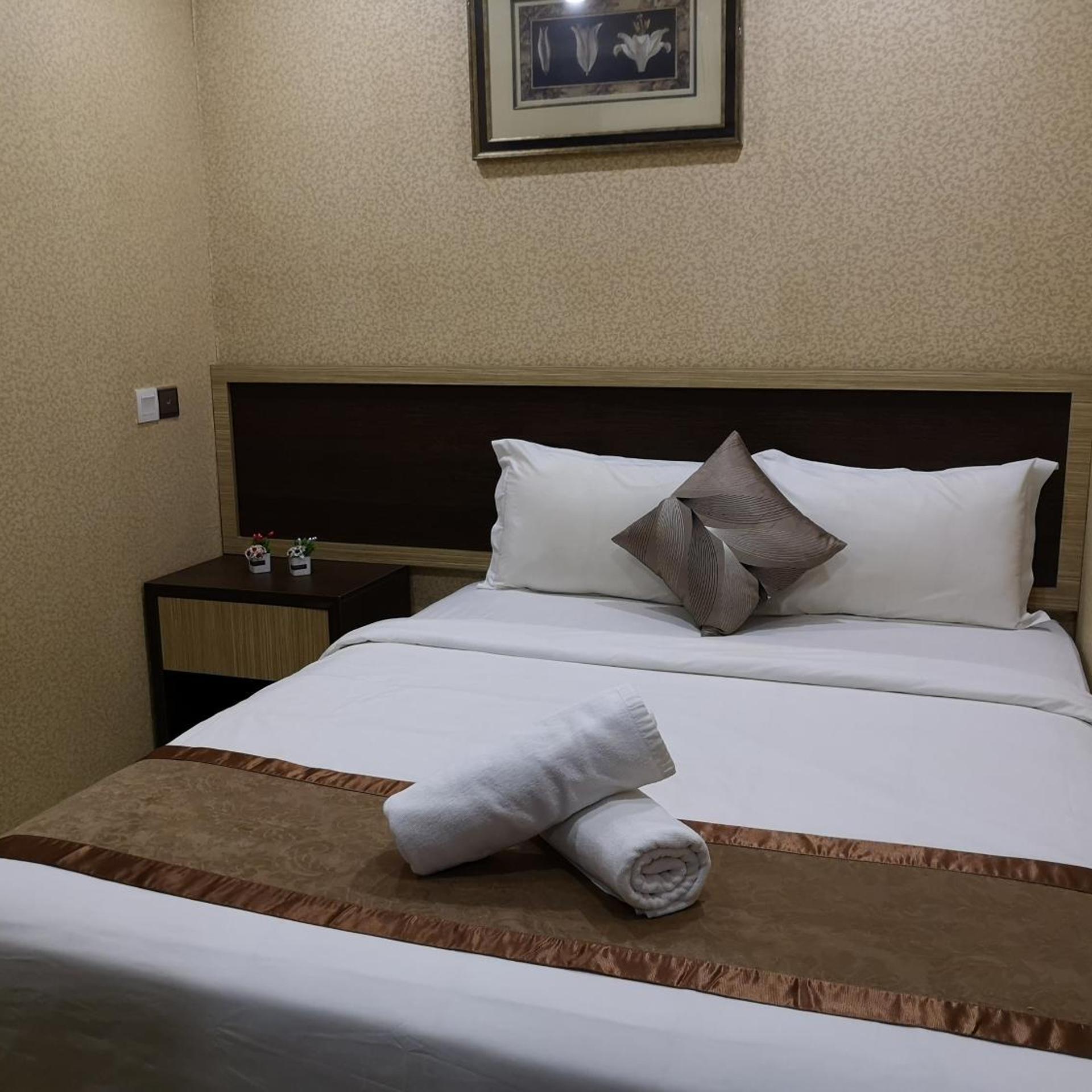 Hotel Grand Palace Ampang 16/50