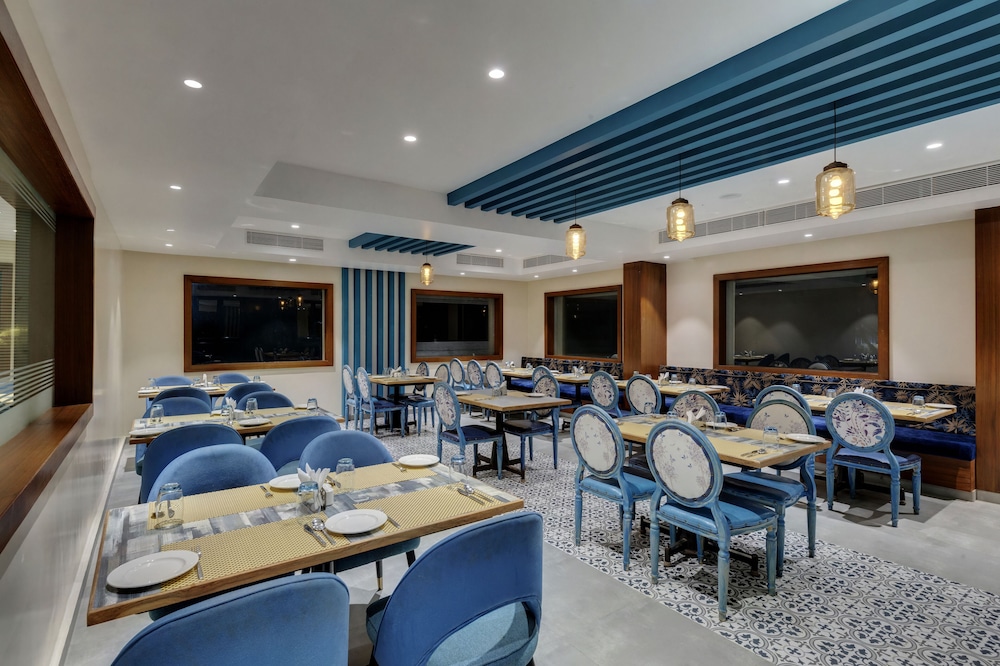 The Fern Residency Hubballi 37/46