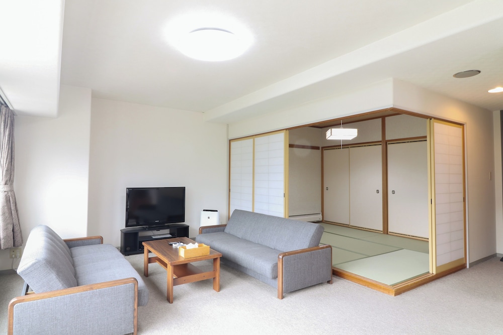 Hotel Angel Gradia Echigo Nakazato 33/62