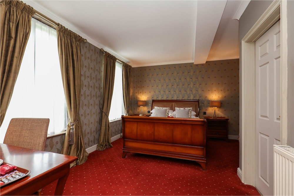 Muthu Clumber Park Hotel and Spa 23/34
