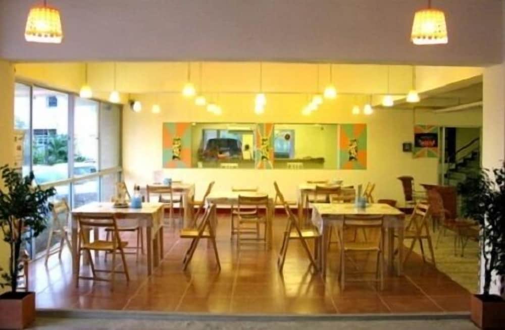 Casa Narinya Hotel At Suvarnabhumi Airport 45/54