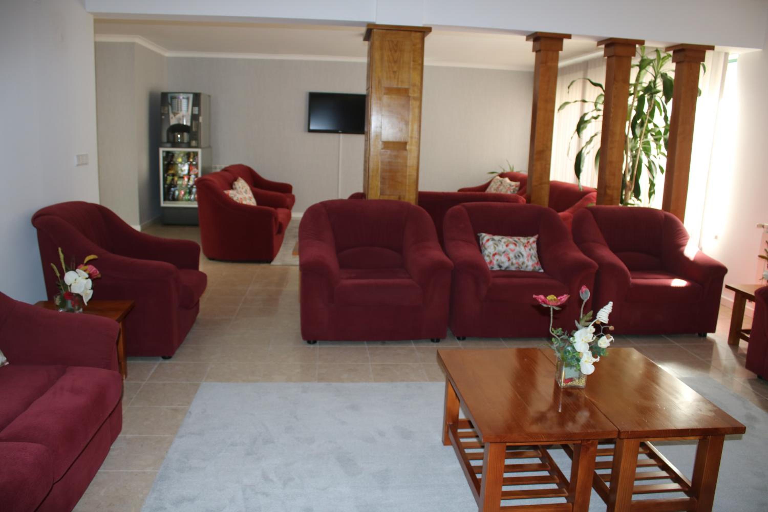 Hotel Ancora Mar Nazare 20/44